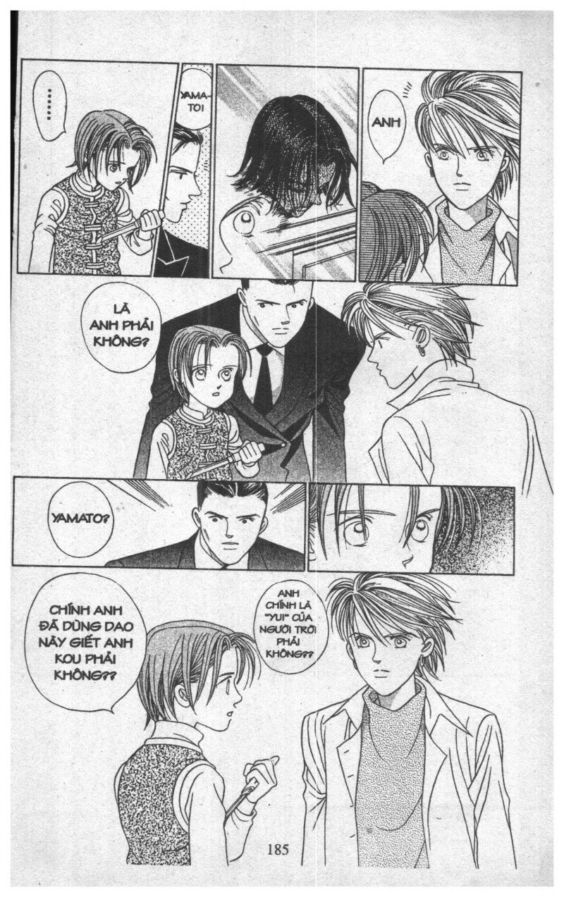 Nàng Tiên Ánh Trăng - Kaguya Hime: Chapter 23