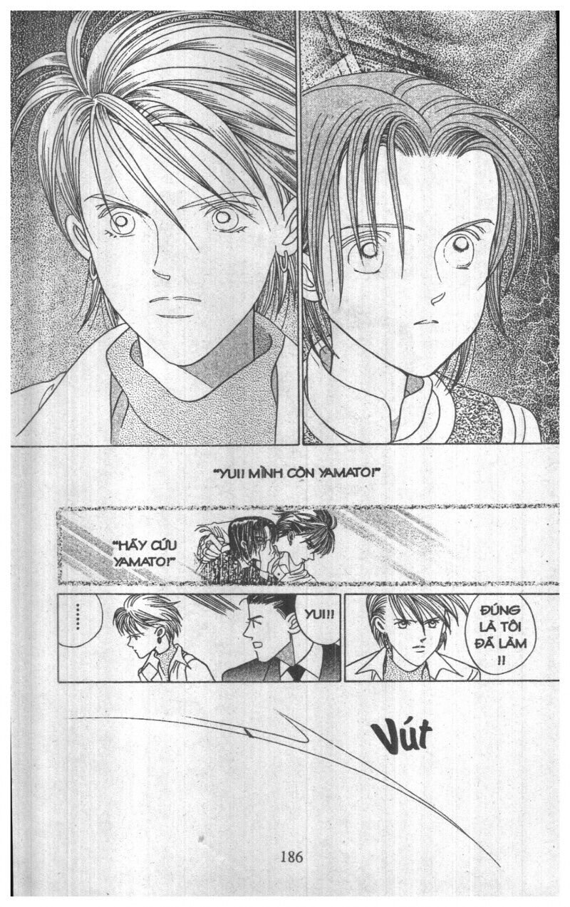 Nàng Tiên Ánh Trăng - Kaguya Hime: Chapter 23