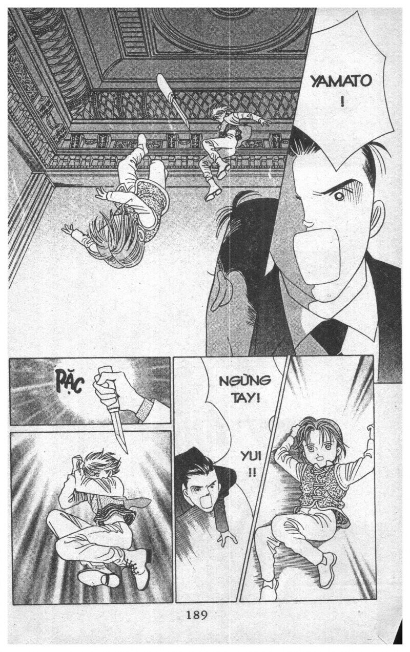 Nàng Tiên Ánh Trăng - Kaguya Hime: Chapter 23