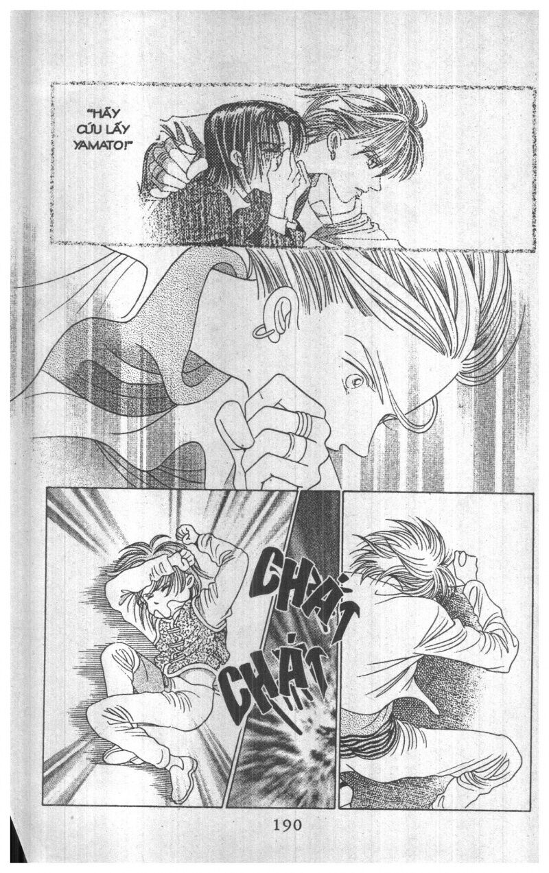 Nàng Tiên Ánh Trăng - Kaguya Hime: Chapter 23