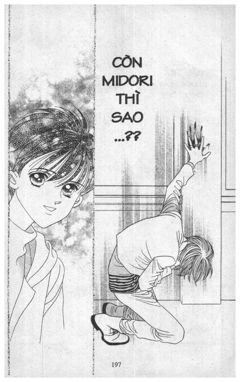 Nàng Tiên Ánh Trăng - Kaguya Hime: Chapter 23