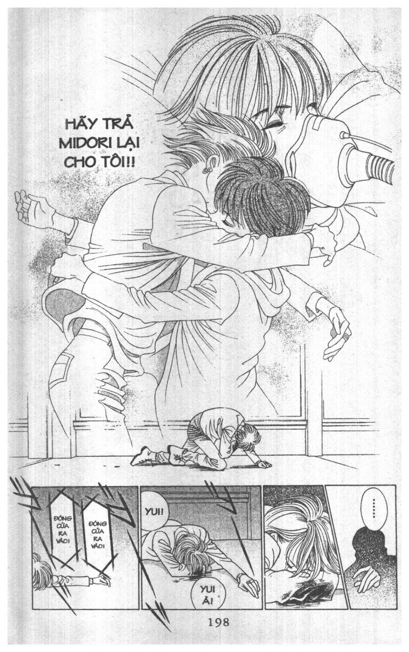 Nàng Tiên Ánh Trăng - Kaguya Hime: Chapter 23