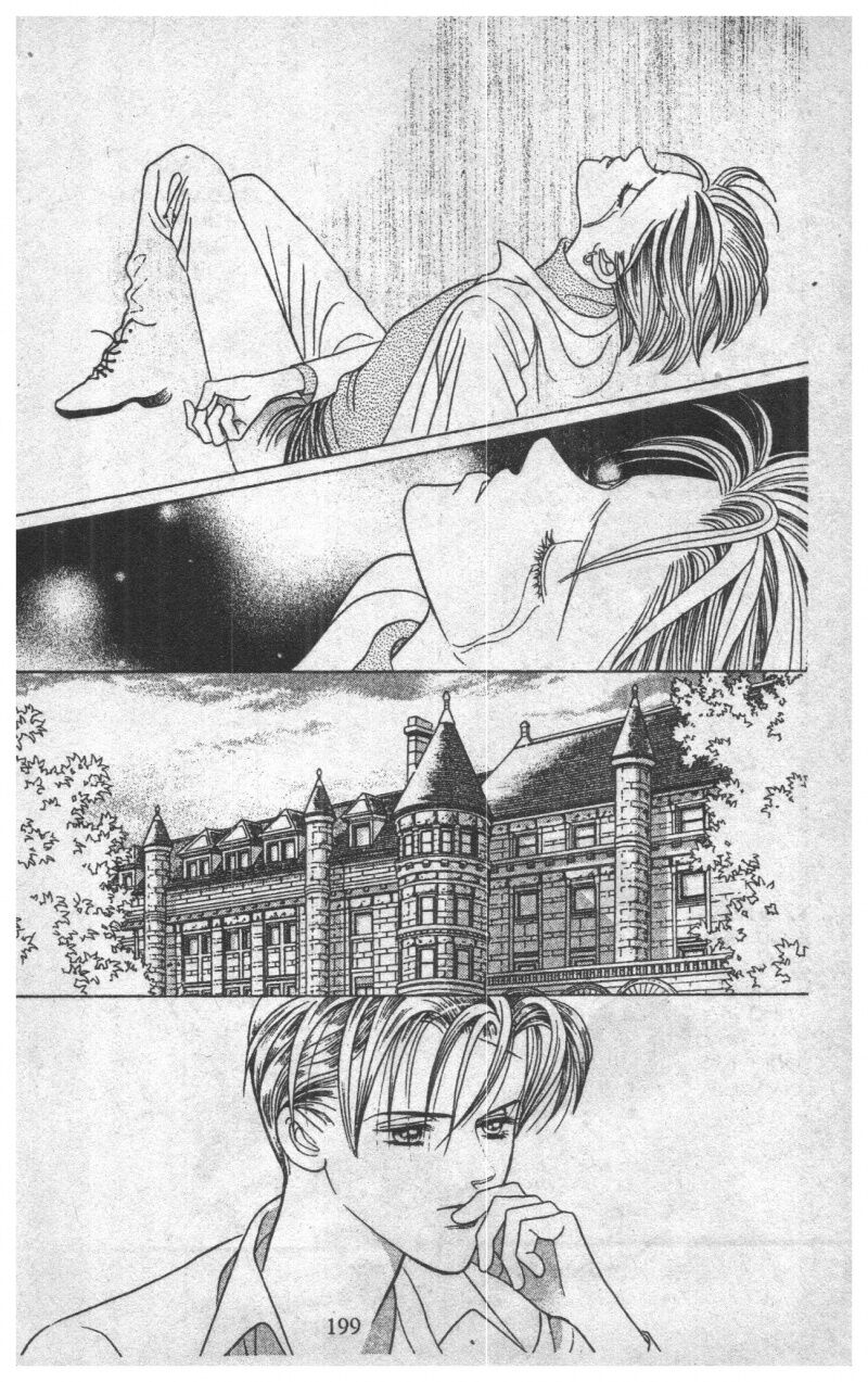 Nàng Tiên Ánh Trăng - Kaguya Hime: Chapter 23