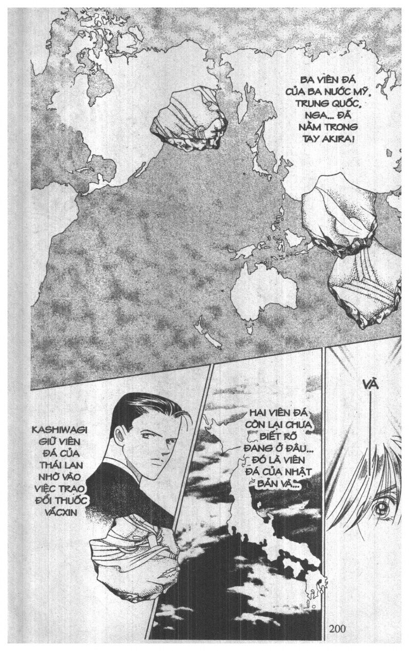 Nàng Tiên Ánh Trăng - Kaguya Hime: Chapter 23