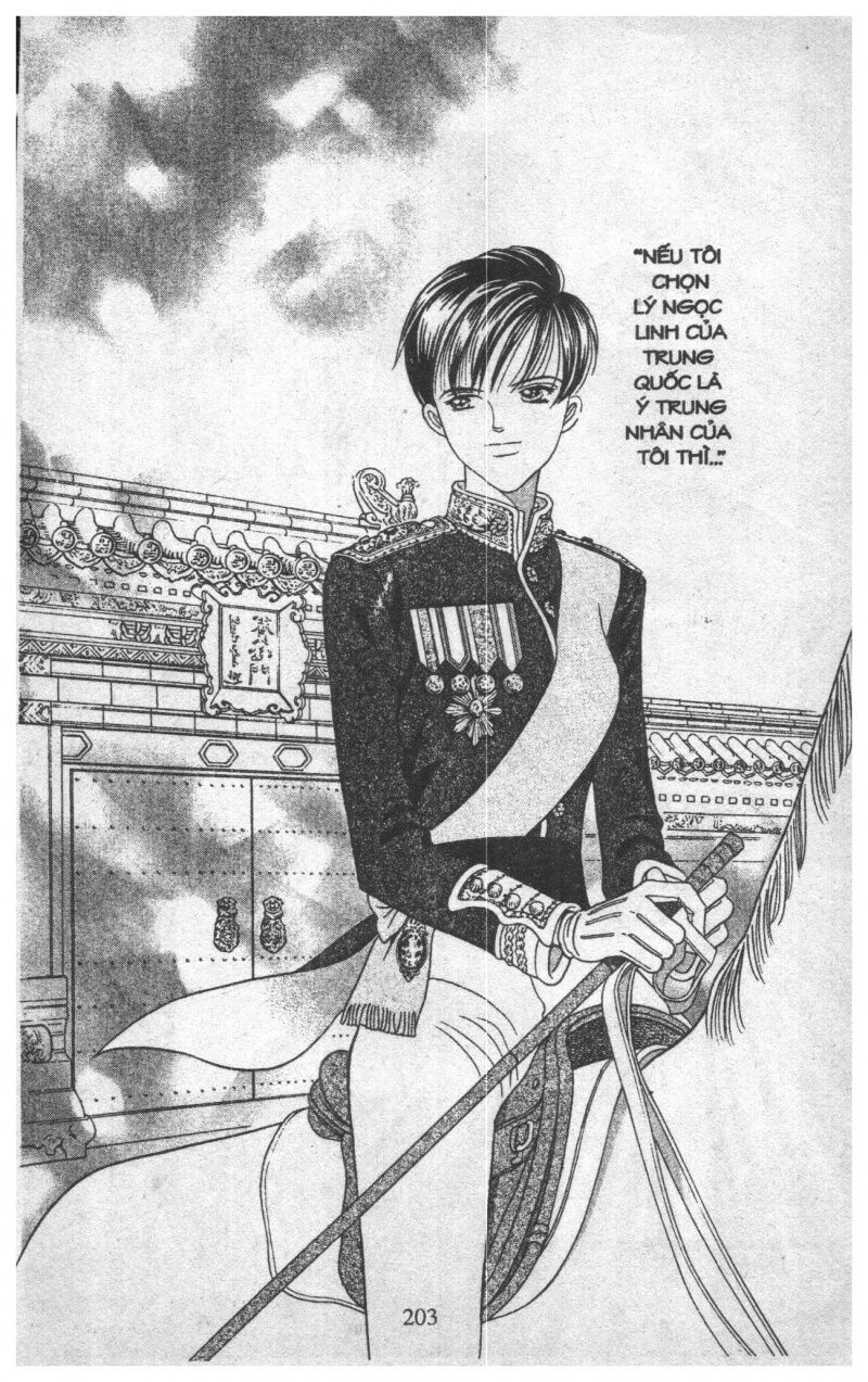 Nàng Tiên Ánh Trăng - Kaguya Hime: Chapter 23
