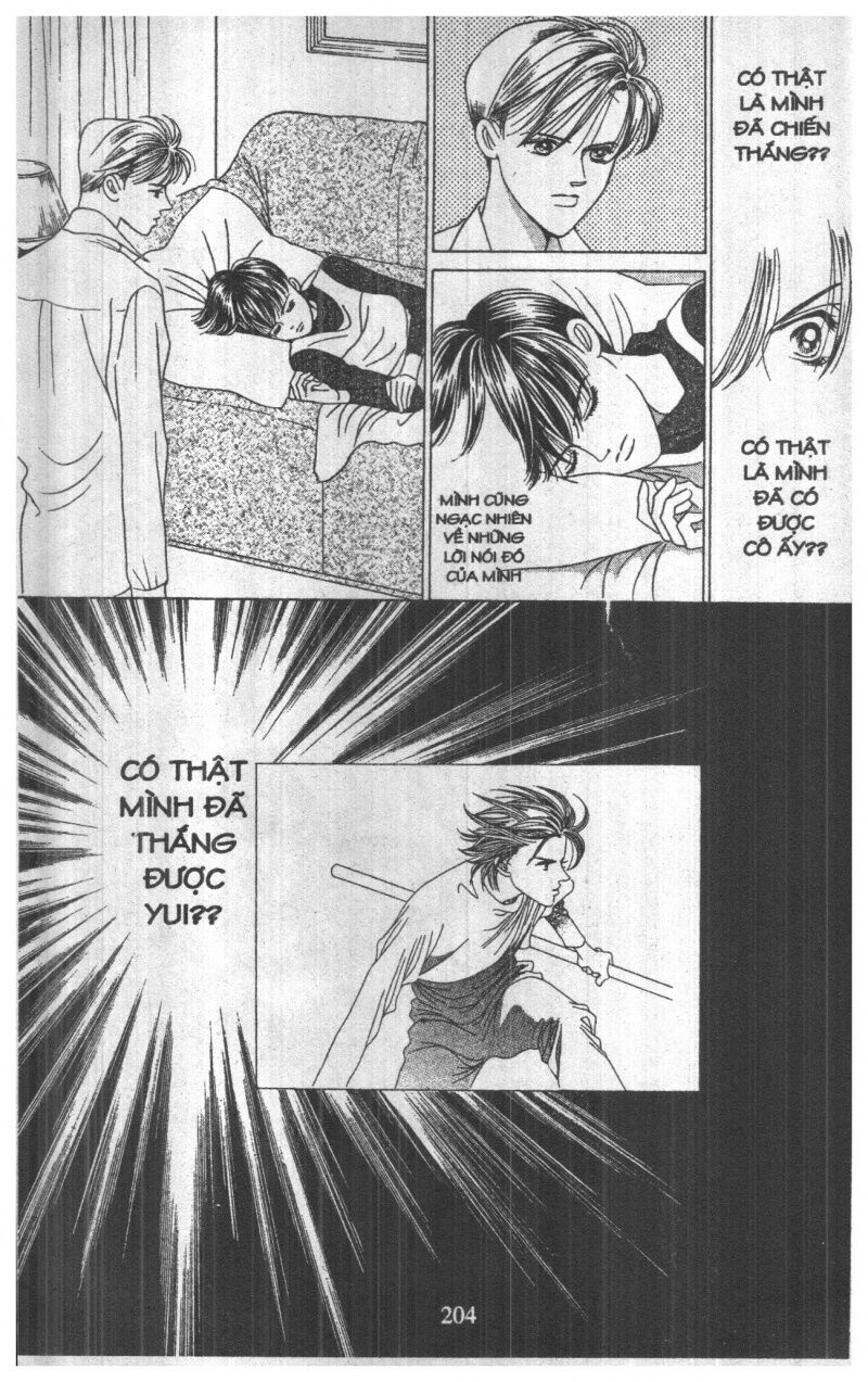 Nàng Tiên Ánh Trăng - Kaguya Hime: Chapter 23