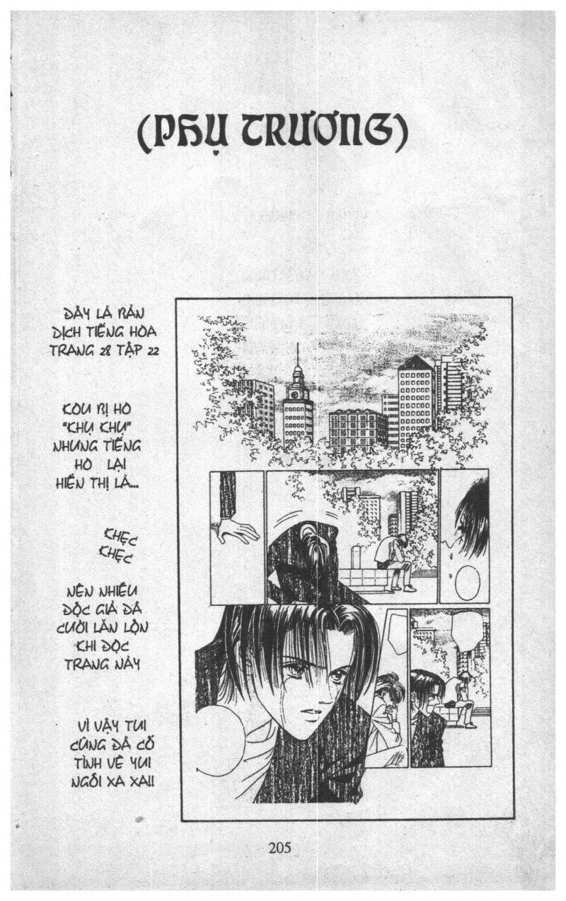 Nàng Tiên Ánh Trăng - Kaguya Hime: Chapter 23