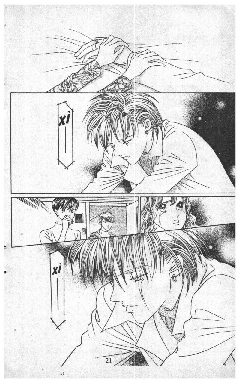 Nàng Tiên Ánh Trăng - Kaguya Hime: Chapter 23