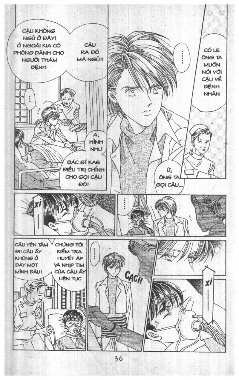 Nàng Tiên Ánh Trăng - Kaguya Hime: Chapter 23