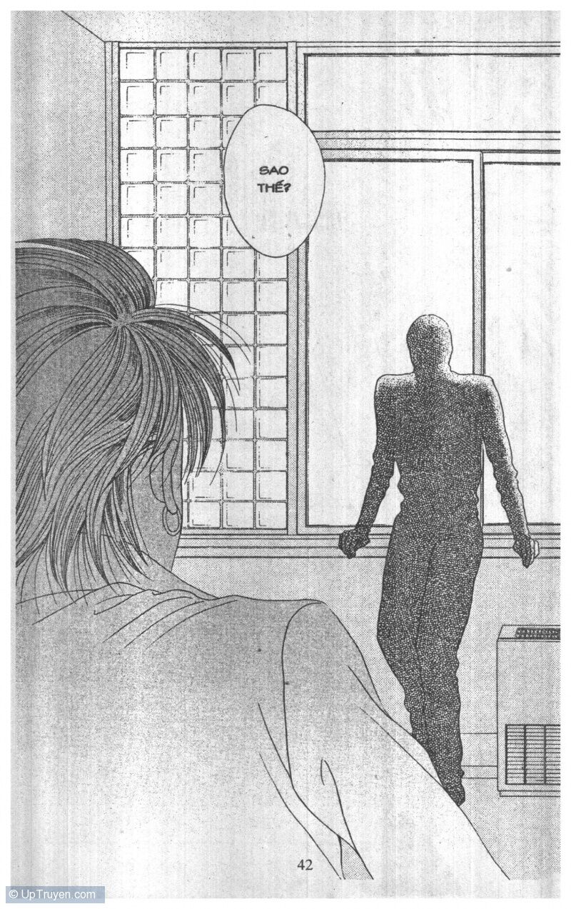 Nàng Tiên Ánh Trăng - Kaguya Hime: Chapter 23