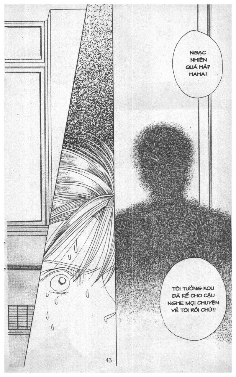 Nàng Tiên Ánh Trăng - Kaguya Hime: Chapter 23