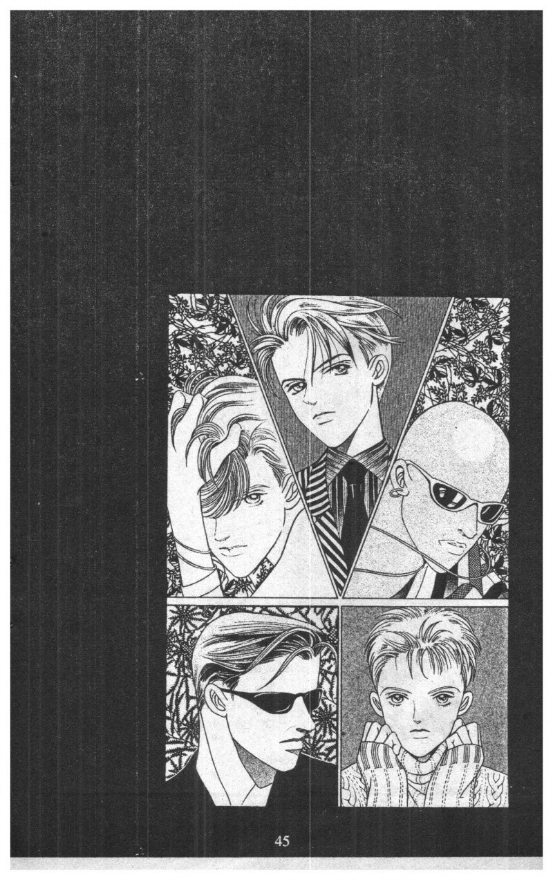 Nàng Tiên Ánh Trăng - Kaguya Hime: Chapter 23