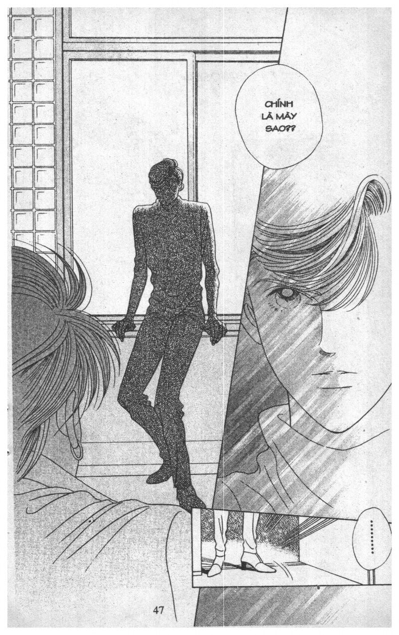 Nàng Tiên Ánh Trăng - Kaguya Hime: Chapter 23