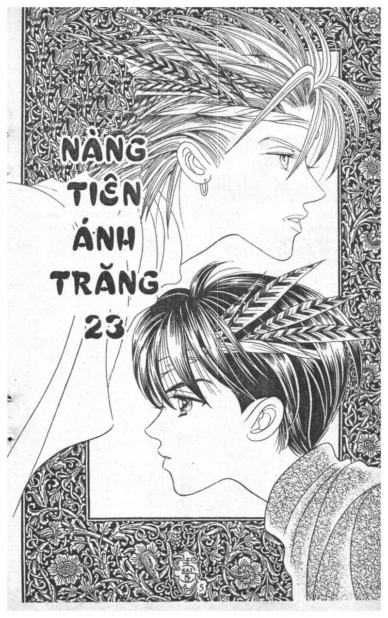 Nàng Tiên Ánh Trăng - Kaguya Hime: Chapter 23
