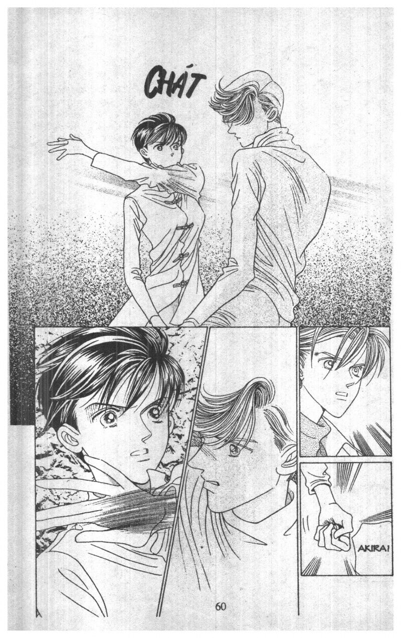 Nàng Tiên Ánh Trăng - Kaguya Hime: Chapter 23
