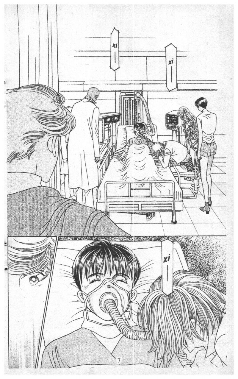 Nàng Tiên Ánh Trăng - Kaguya Hime: Chapter 23