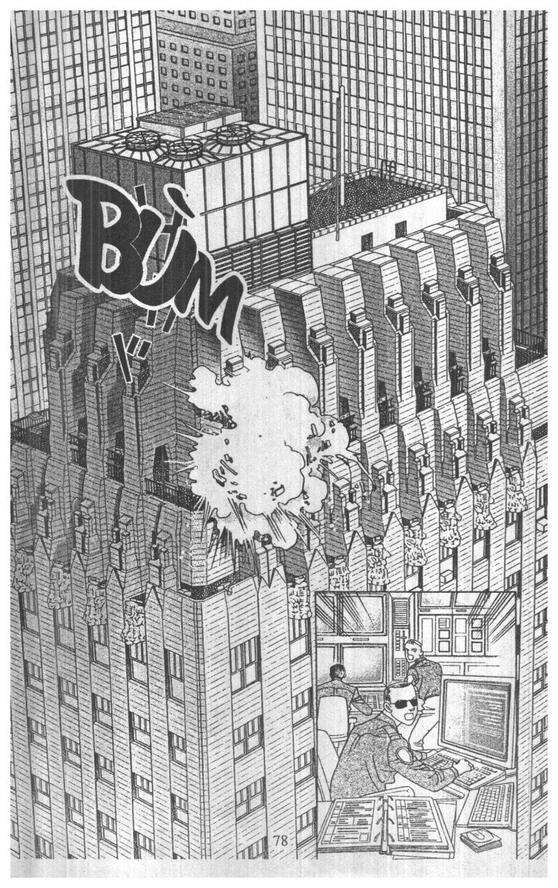 Nàng Tiên Ánh Trăng - Kaguya Hime: Chapter 23