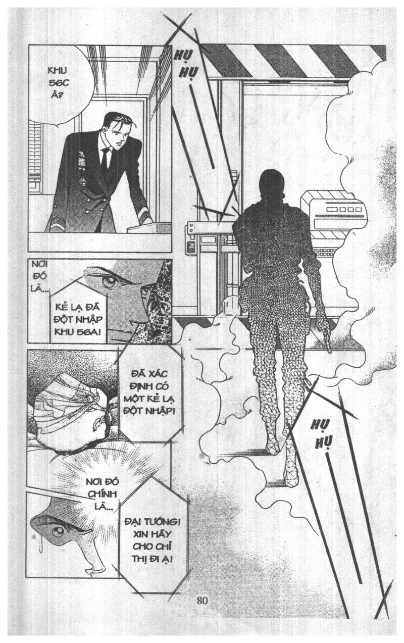 Nàng Tiên Ánh Trăng - Kaguya Hime: Chapter 23