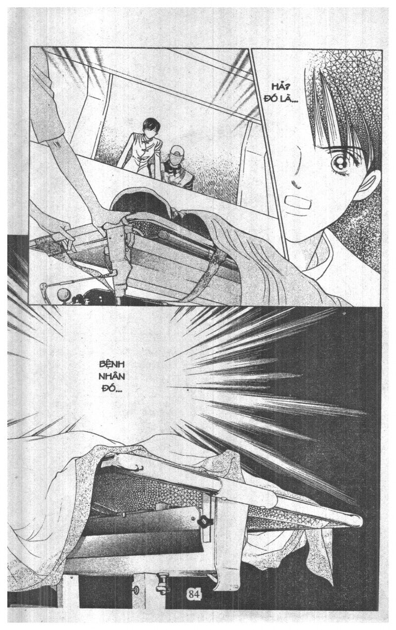Nàng Tiên Ánh Trăng - Kaguya Hime: Chapter 23