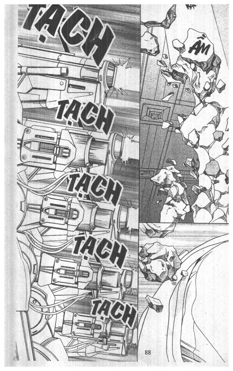 Nàng Tiên Ánh Trăng - Kaguya Hime: Chapter 23
