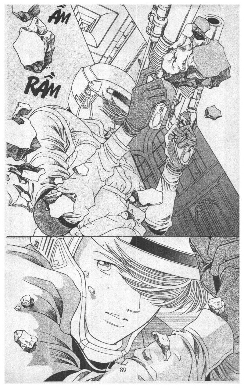 Nàng Tiên Ánh Trăng - Kaguya Hime: Chapter 23