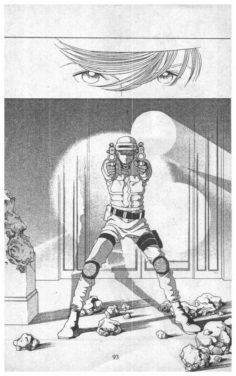 Nàng Tiên Ánh Trăng - Kaguya Hime: Chapter 23