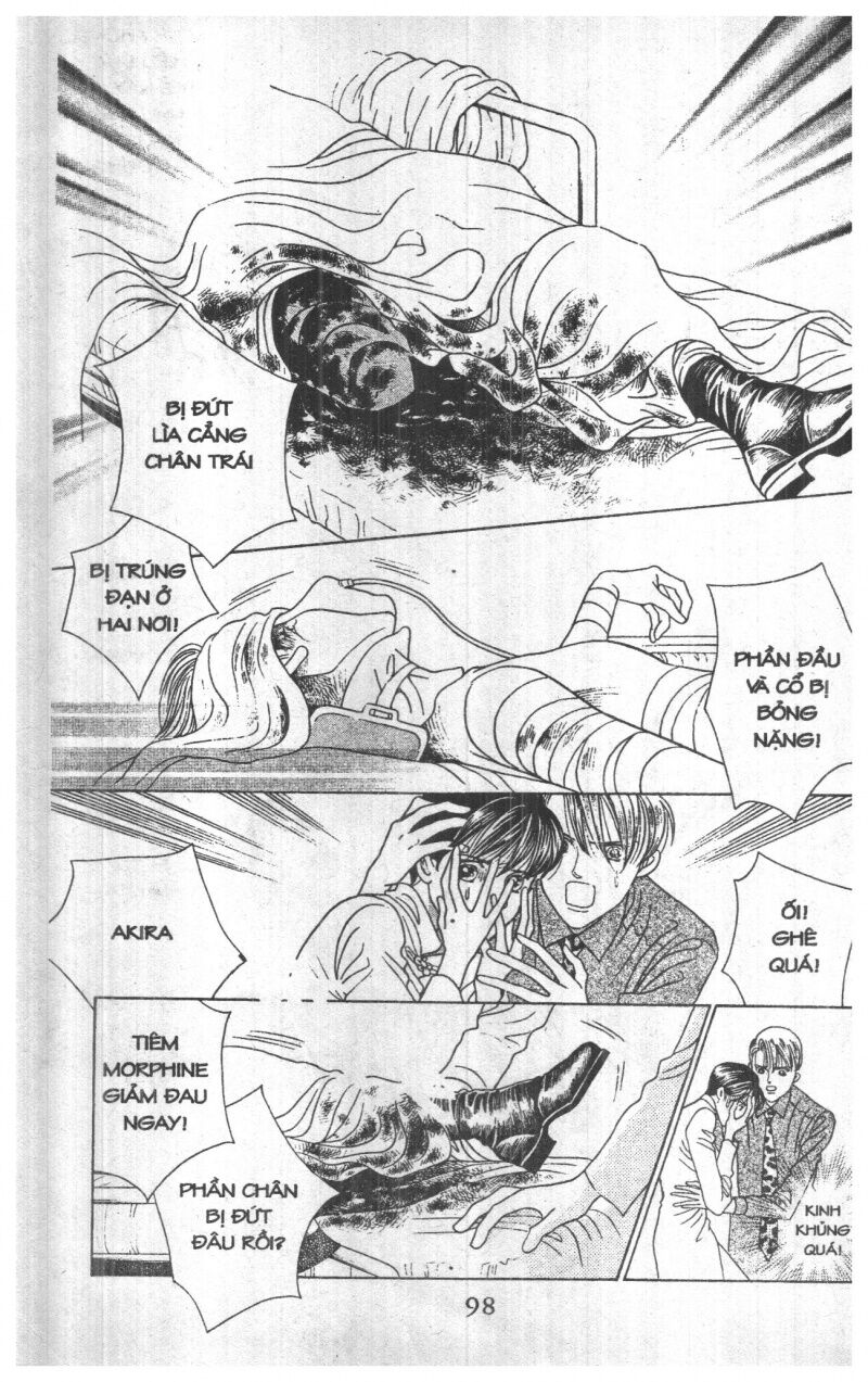 Nàng Tiên Ánh Trăng - Kaguya Hime: Chapter 23
