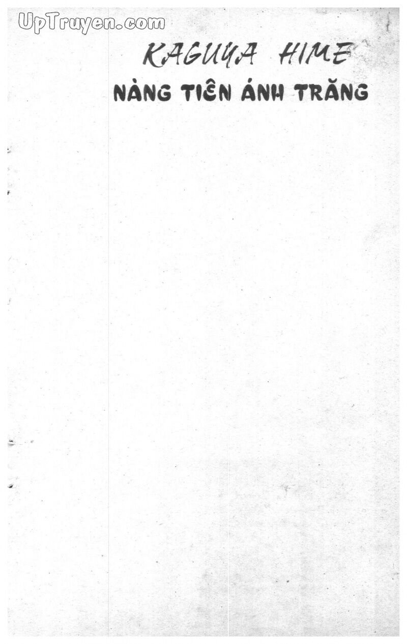 Nàng Tiên Ánh Trăng - Kaguya Hime: Chapter 25