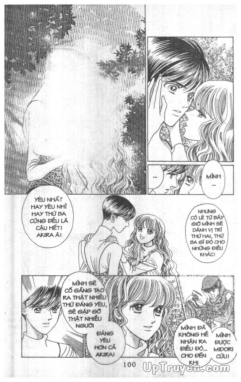 Nàng Tiên Ánh Trăng - Kaguya Hime: Chapter 25