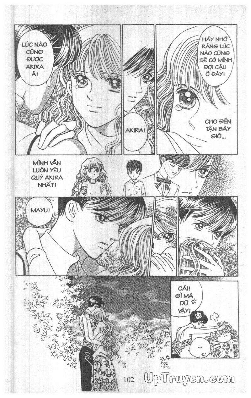 Nàng Tiên Ánh Trăng - Kaguya Hime: Chapter 25