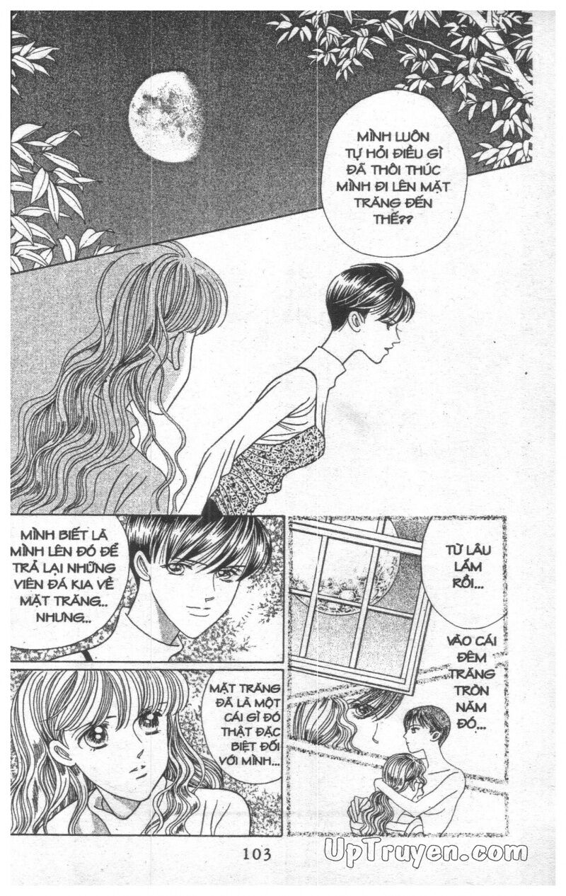 Nàng Tiên Ánh Trăng - Kaguya Hime: Chapter 25