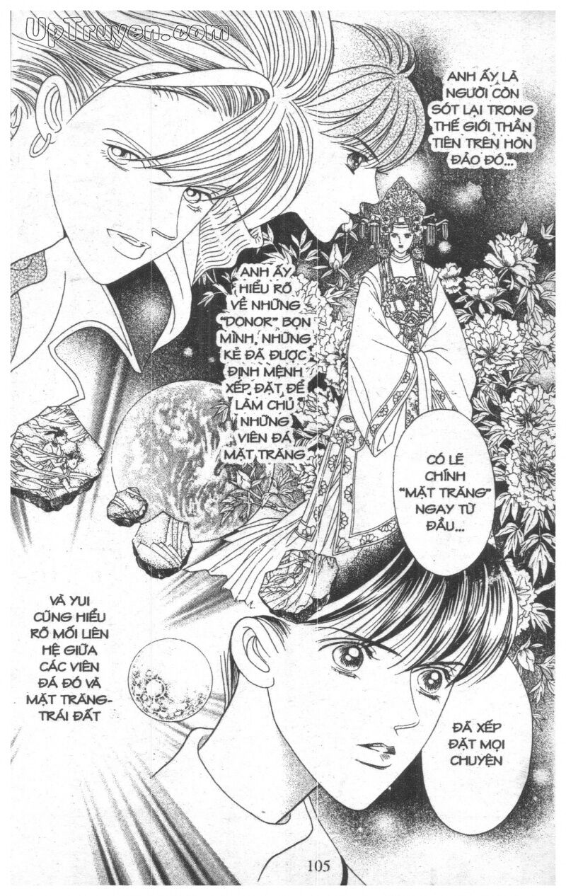 Nàng Tiên Ánh Trăng - Kaguya Hime: Chapter 25