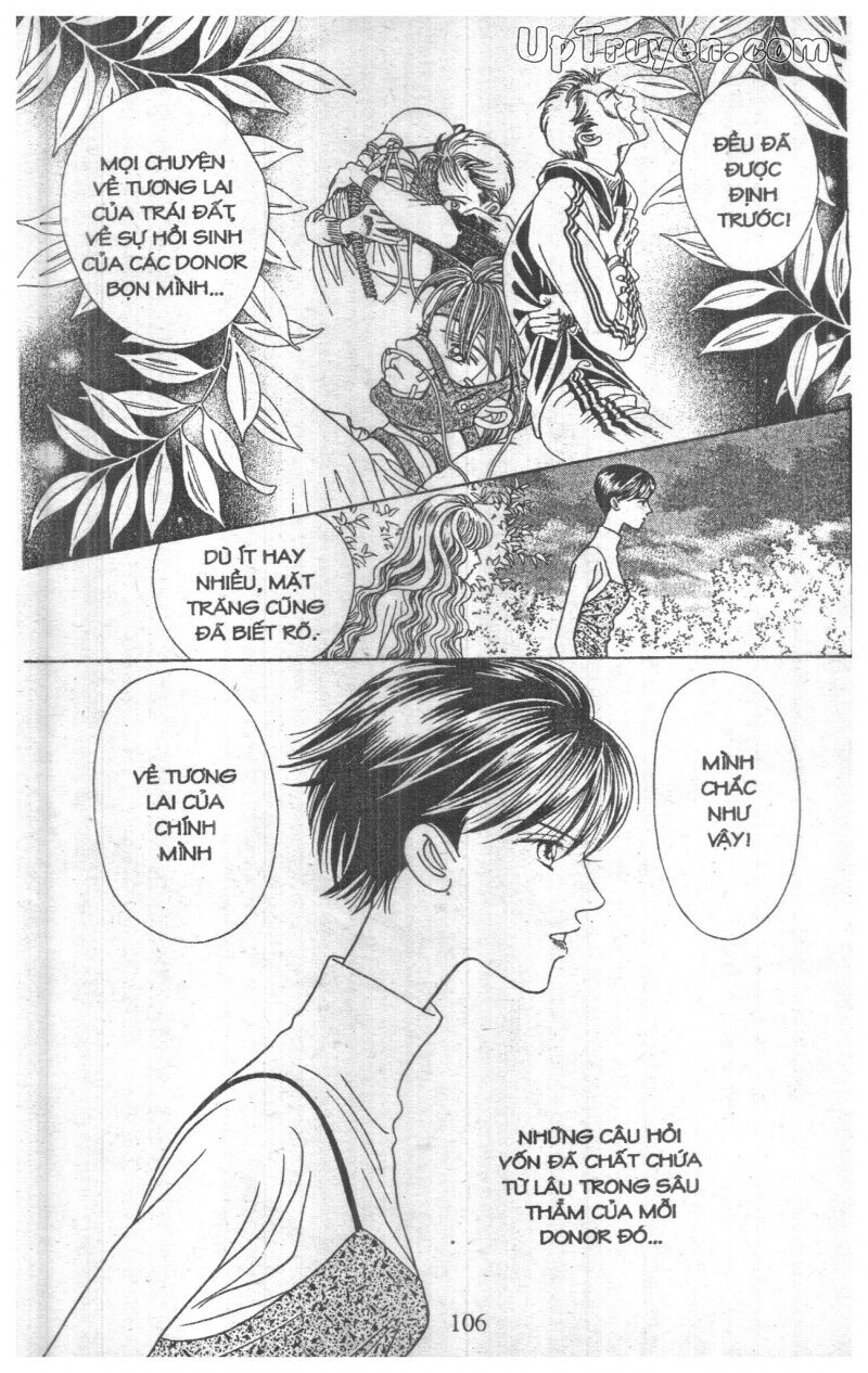 Nàng Tiên Ánh Trăng - Kaguya Hime: Chapter 25