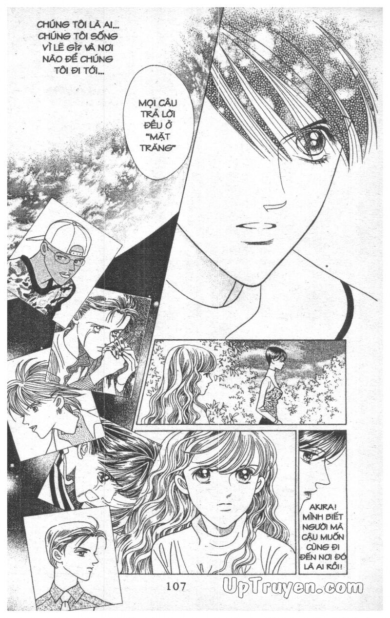 Nàng Tiên Ánh Trăng - Kaguya Hime: Chapter 25