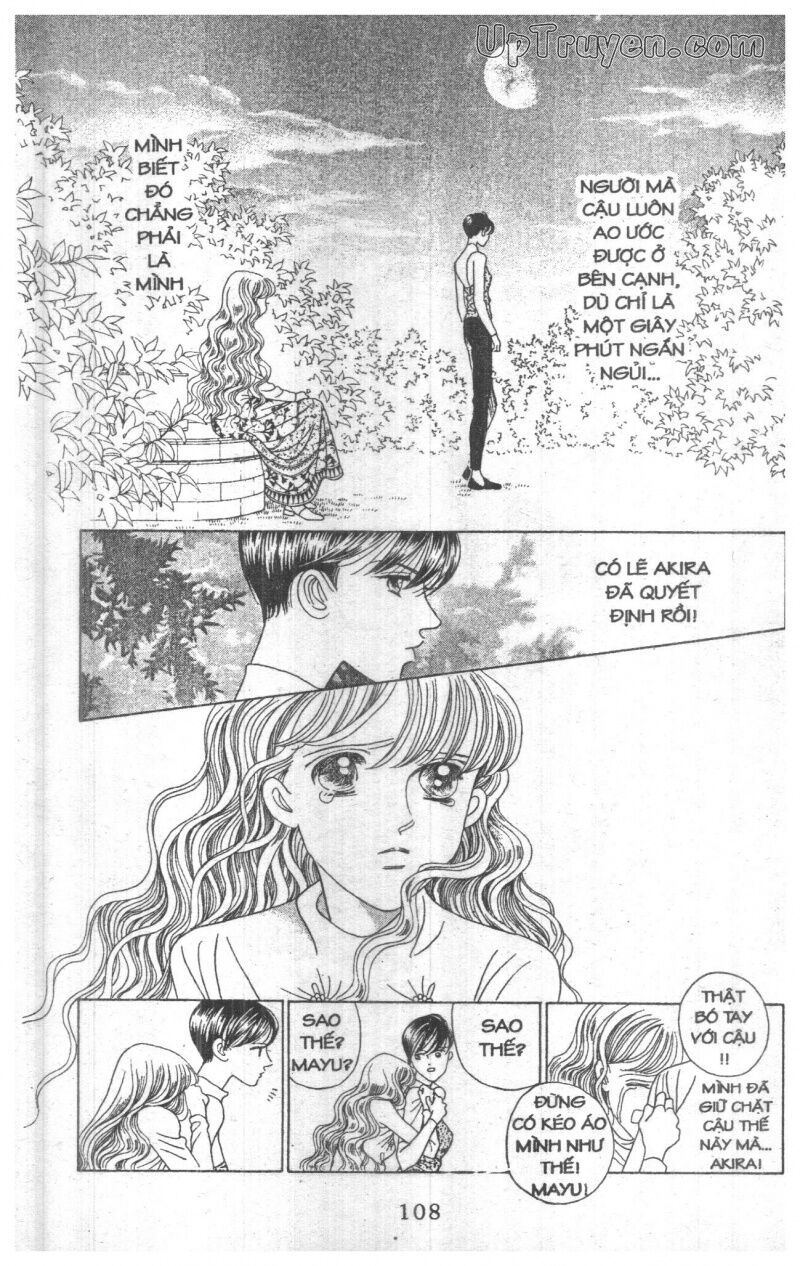 Nàng Tiên Ánh Trăng - Kaguya Hime: Chapter 25