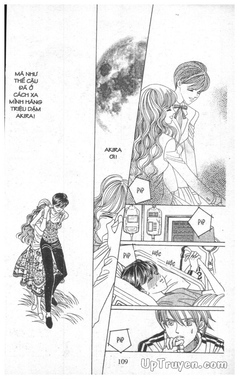 Nàng Tiên Ánh Trăng - Kaguya Hime: Chapter 25