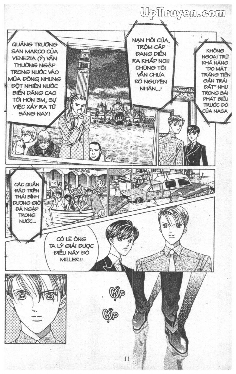 Nàng Tiên Ánh Trăng - Kaguya Hime: Chapter 25