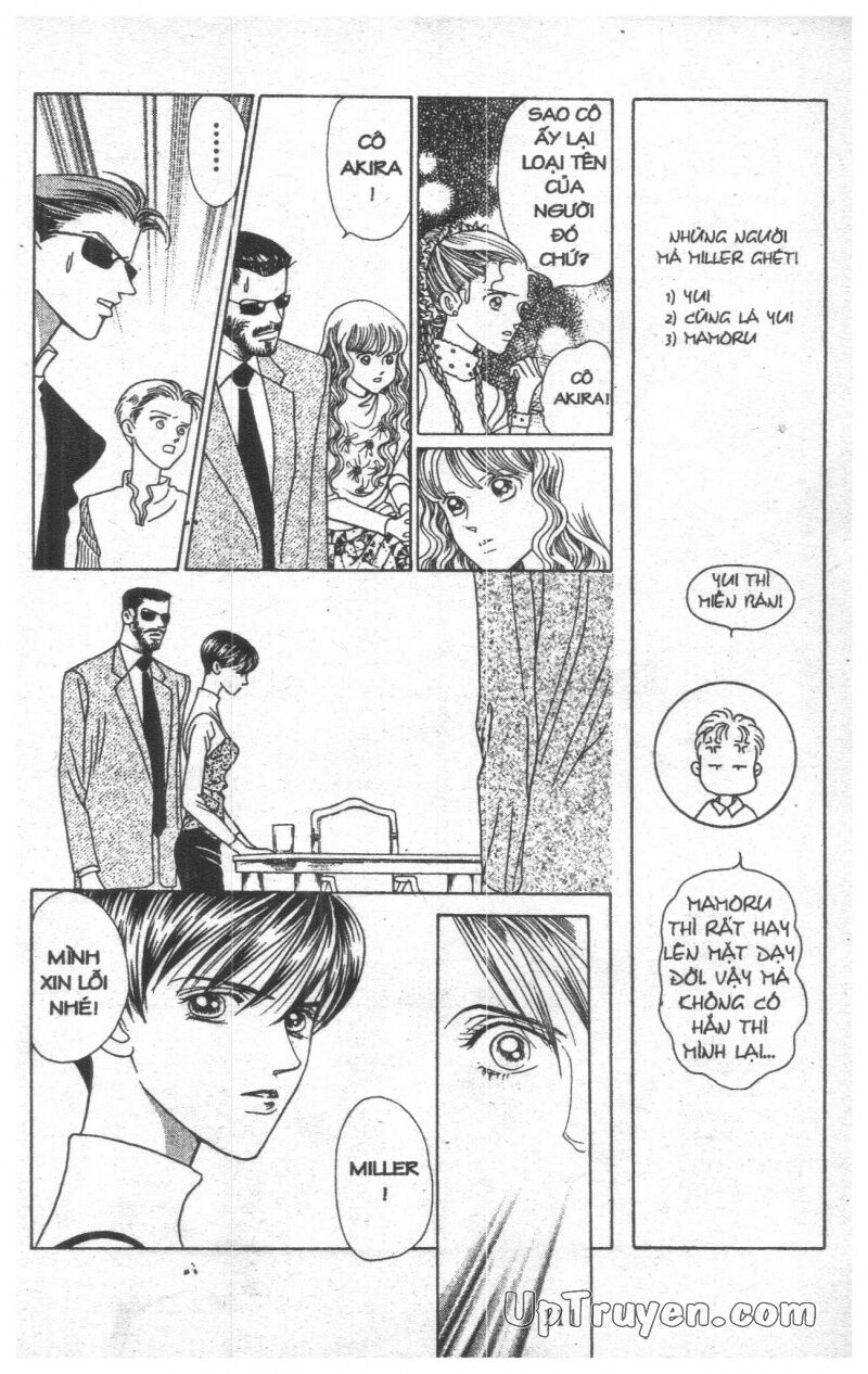 Nàng Tiên Ánh Trăng - Kaguya Hime: Chapter 25