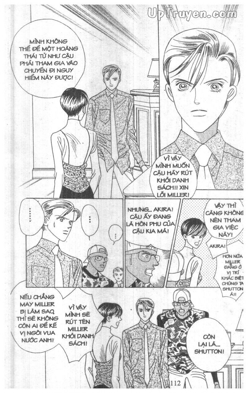 Nàng Tiên Ánh Trăng - Kaguya Hime: Chapter 25