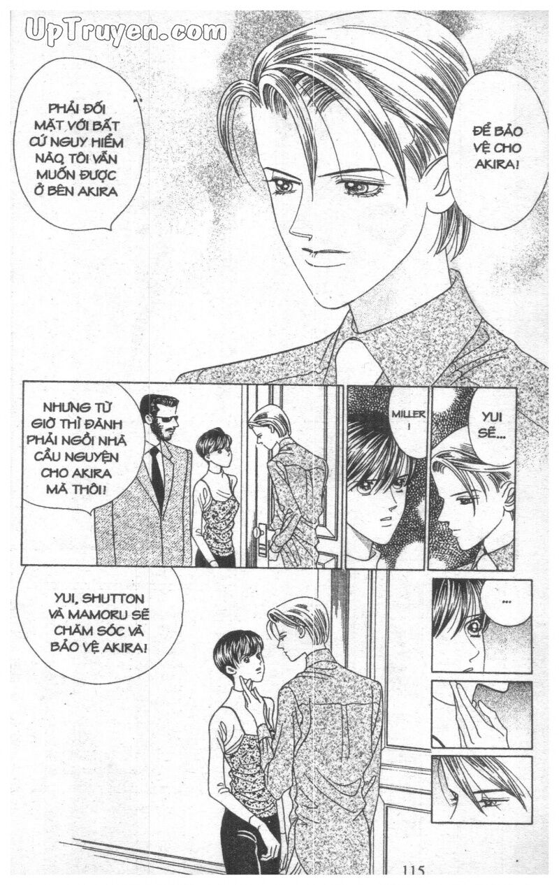 Nàng Tiên Ánh Trăng - Kaguya Hime: Chapter 25