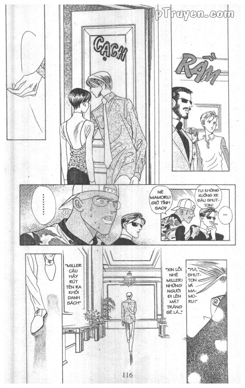 Nàng Tiên Ánh Trăng - Kaguya Hime: Chapter 25