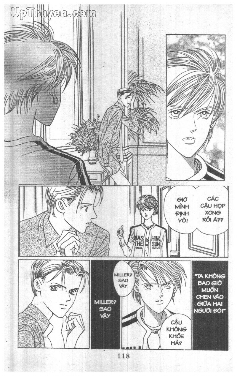 Nàng Tiên Ánh Trăng - Kaguya Hime: Chapter 25