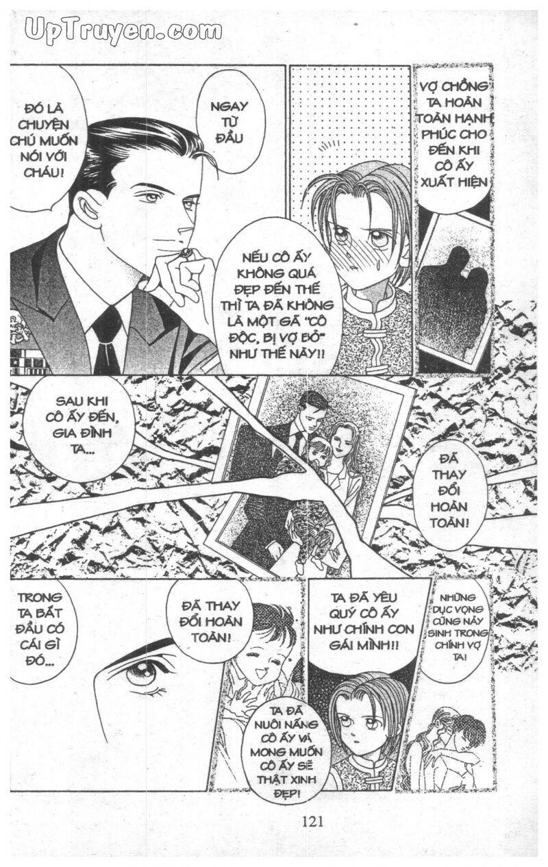 Nàng Tiên Ánh Trăng - Kaguya Hime: Chapter 25