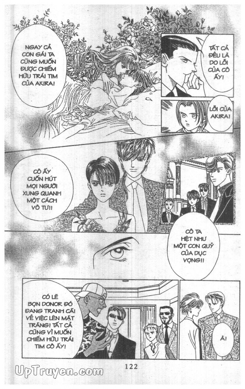 Nàng Tiên Ánh Trăng - Kaguya Hime: Chapter 25