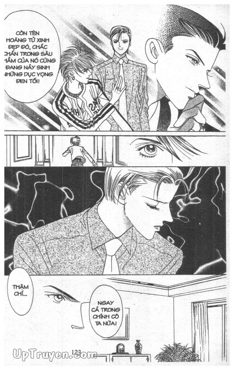 Nàng Tiên Ánh Trăng - Kaguya Hime: Chapter 25
