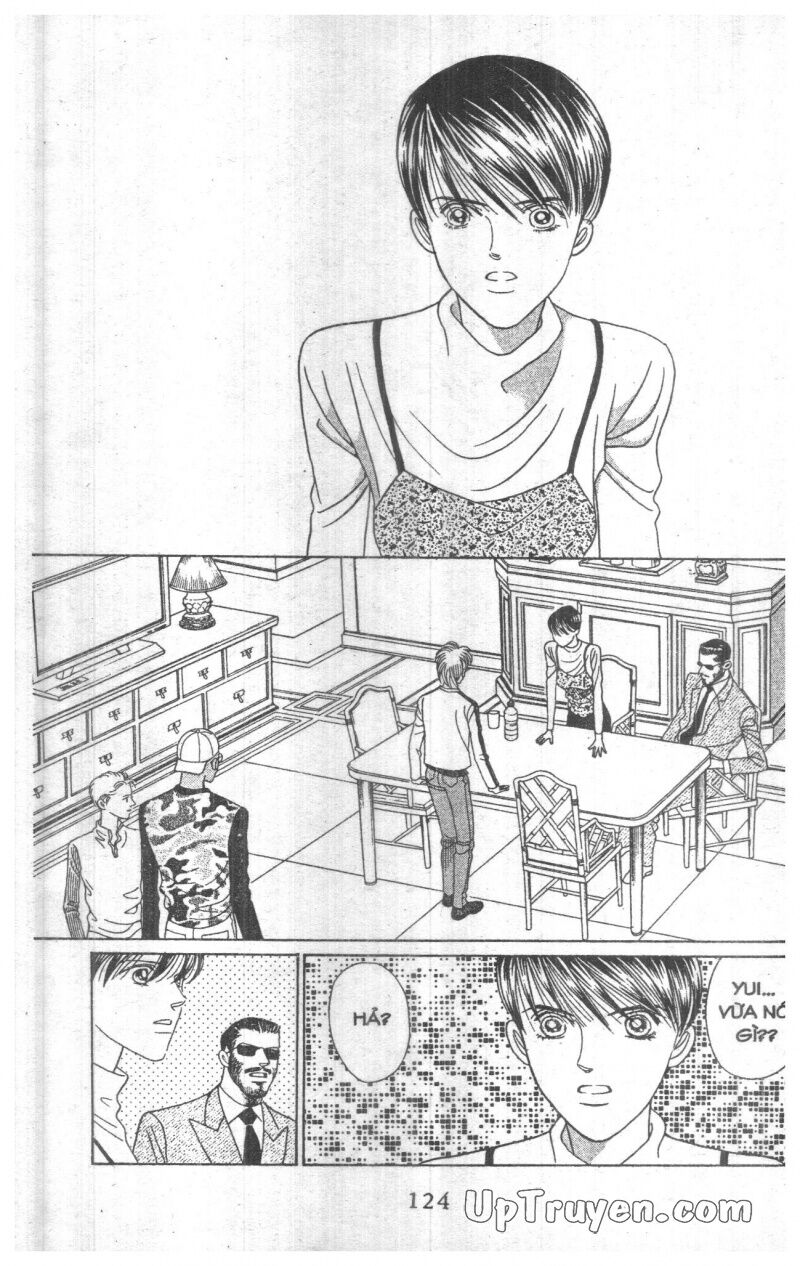 Nàng Tiên Ánh Trăng - Kaguya Hime: Chapter 25