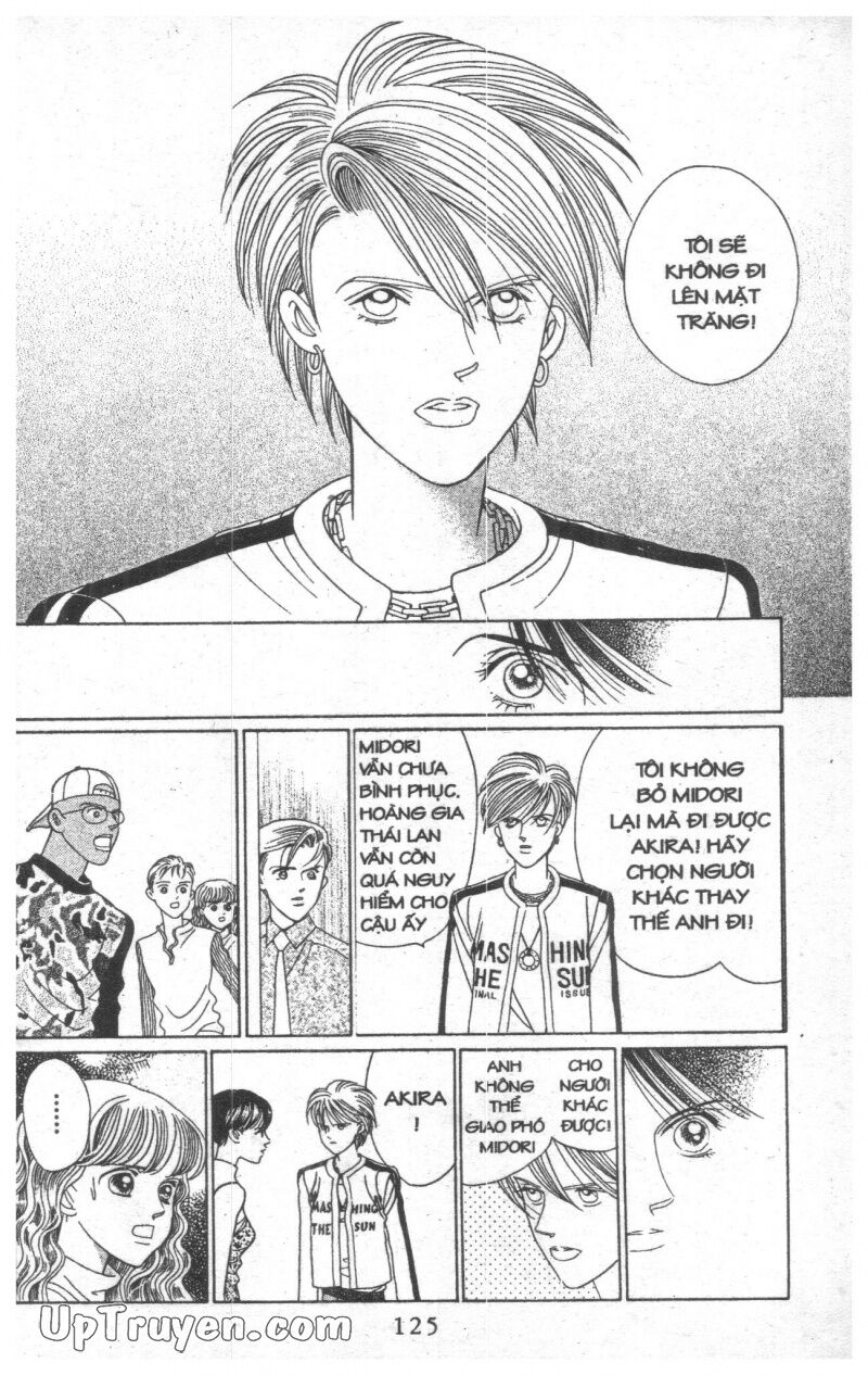 Nàng Tiên Ánh Trăng - Kaguya Hime: Chapter 25