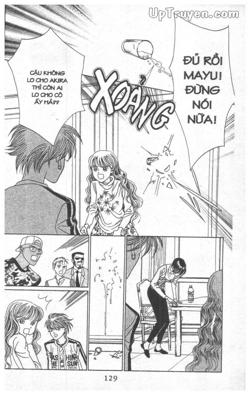 Nàng Tiên Ánh Trăng - Kaguya Hime: Chapter 25