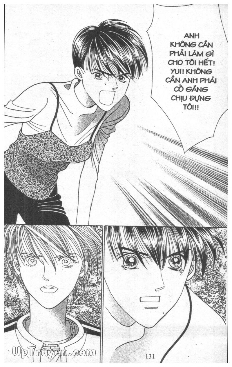 Nàng Tiên Ánh Trăng - Kaguya Hime: Chapter 25