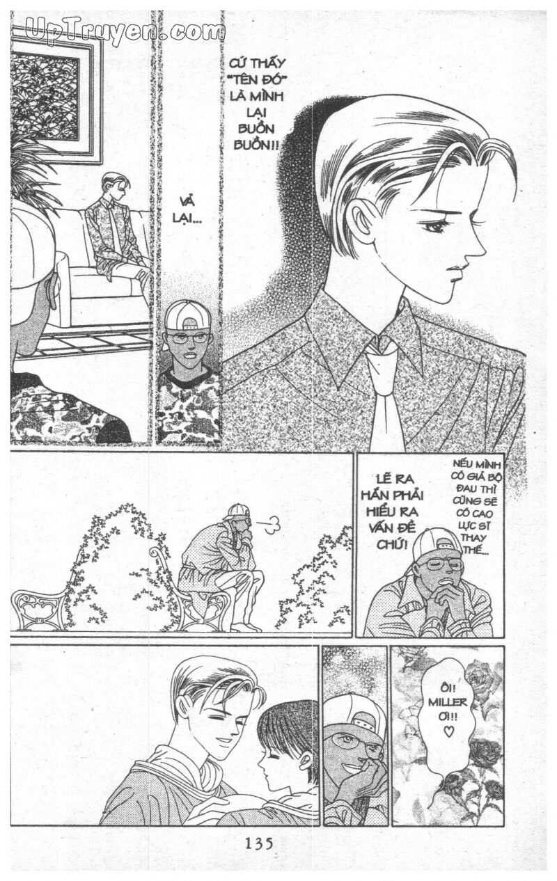 Nàng Tiên Ánh Trăng - Kaguya Hime: Chapter 25